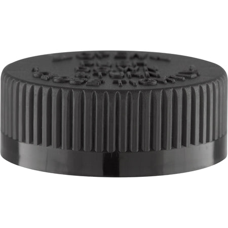 Child-Resistant Closures