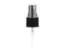 20-410 Black Fine Mist Sprayer 6.25" Dip Tube