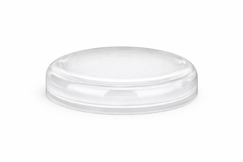 70-400 Natural-Colored Dome Cap (No Liner)