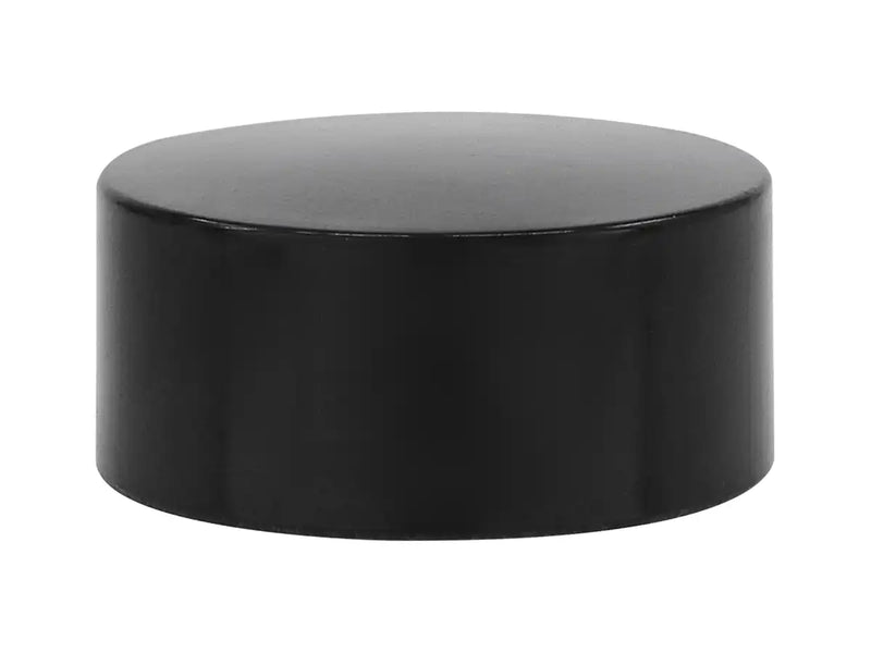 22-400 Black Smooth Phenolic Cap (PV Liner)