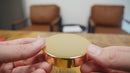 70-400 Gold Smooth Cap (Foam Liner)