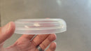 89-400 Natural-Colored Smooth Dome Cap (No Liner)