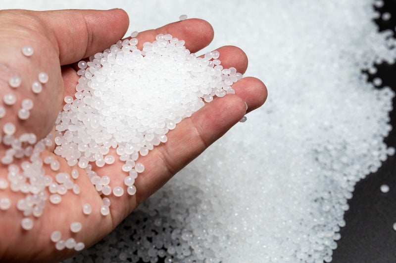 Polypropylene (PP): A Versatile Plastic Material