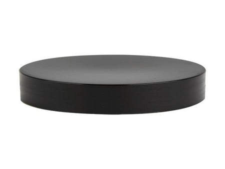 Continuous Thread Caps
