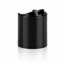 20-410 Black Disc Top Plastic Cap (.270" Orifice)