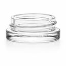 7 mL Clear 38-400 Glass Jar