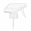 28-410 White Trigger Sprayer 9.875" Dip Tube (.9cc Output)
