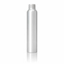 4 oz (120 mL) 24-410 Aluminum Cosmo Round Bottle 35mm x 155mm