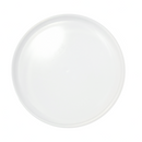 89-400 Natural-Colored Smooth Dome Cap (No Liner)