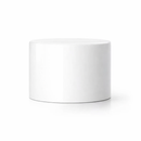 28-410 White Smooth Cap (Universal Heat Seal Liner)