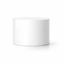 24-410 White Smooth Plastic Cap (Universal Heat Seal Liner)