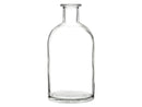 250ml Flint Boston Round Glass Bottle for Diffuser Reeds/Oils Cork Finish