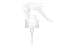 28-410 Natural-Colored Fine Mist Mini Trigger Sprayer ( 7.875" Dip tube) .28 mL