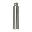 4 oz (120 mL) 24-410 Aluminum Cosmo Round Bottle 35mm x 155mm
