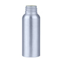 2 oz (60 mL) 24-410 Brushed Aluminum Cosmo Round Bottle