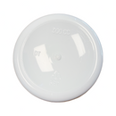 300cc White 45-400 PET Plastic Pill Packer Bottle
