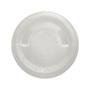 4 oz Natural-Colored 24-410 MDPE Cylinder Round Plastic Bottle