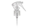 24-410 Natural-Colored Fine Mist Mini Trigger Sprayer ( 7.75" Dip tube)