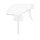 28-400 White Trigger Sprayer Spray/Stream/Off (9.875" Dip Tube, .9cc Output) TS-800 Ergo