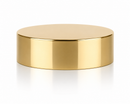 89-400 Gold Smooth Cap (Foam Liner) EXTRA TALL