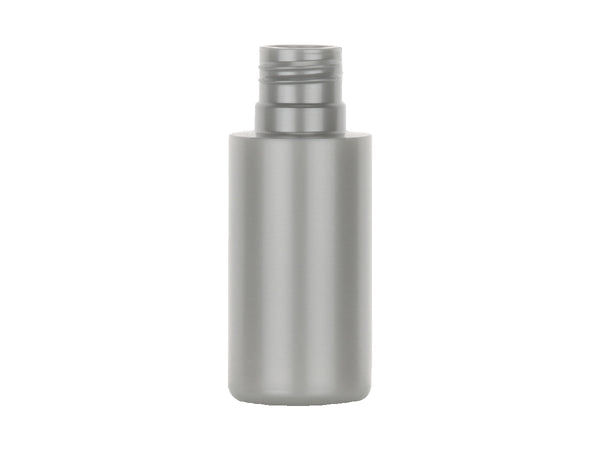 12 mL Silver 15-415 Cylinder Round Other Bottle