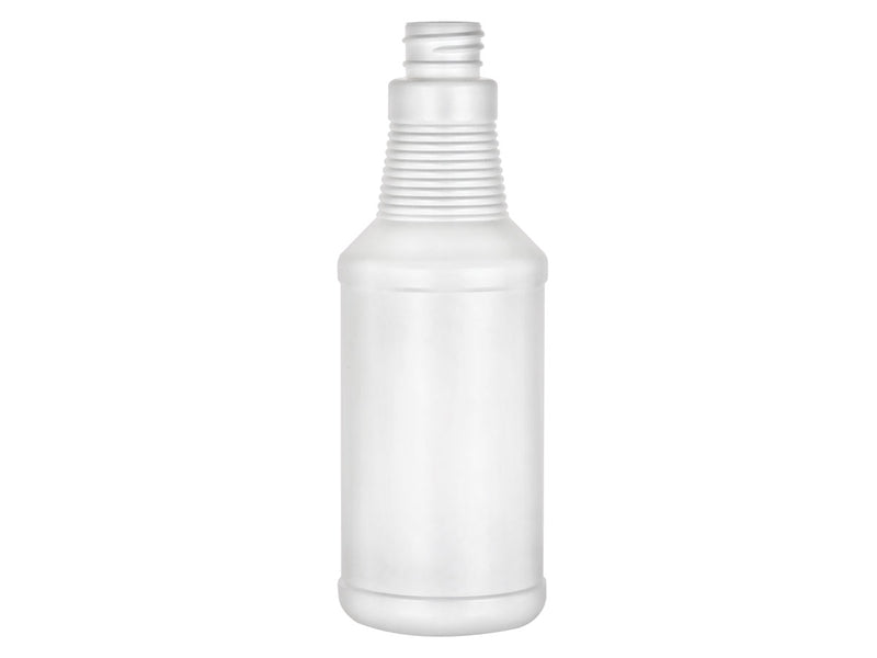 32 oz Round Spray Bottle