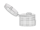 20-410 Natural-Colored Smooth Snap Top Cap (.115" Orifice)