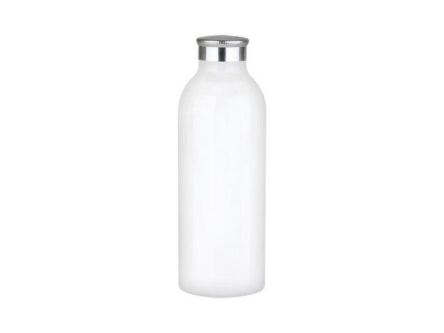 6oz Aluminum ♻ 100% Recyclable Bullet Bottle