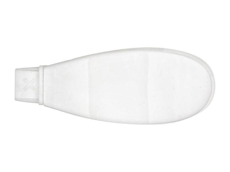 28-400 White Trigger Sprayer ( 9.25" Dip Tube, 1.2cc Output)
