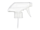 28-410 White Trigger Sprayer 9.875" Dip Tube (.9cc Output)