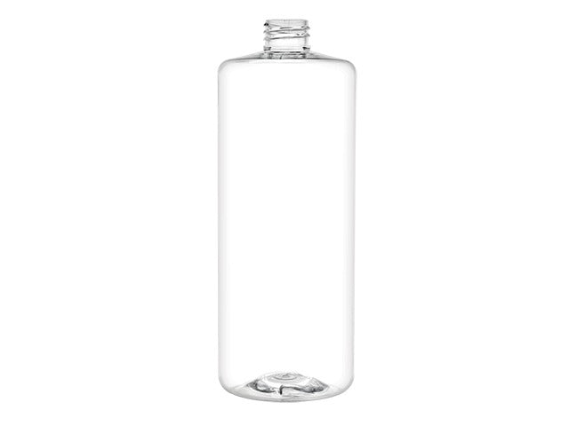 Cylinder Squeezable Bottles - 32 oz S-19467 - Uline