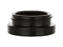 7mL Black 38-400 Glass Jar