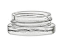 7 mL Clear 38-400 Glass Jar