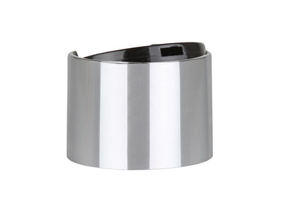 24-410 Metallic Disc Top Cap (.250" Orifice) SYMMETRICAL