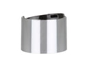 24-410 Metallic Disc Top Cap (.250" Orifice) SYMMETRICAL