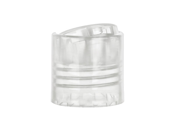 28-410 Natural-Colored Smooth Disc Top (.330" Orifice)
