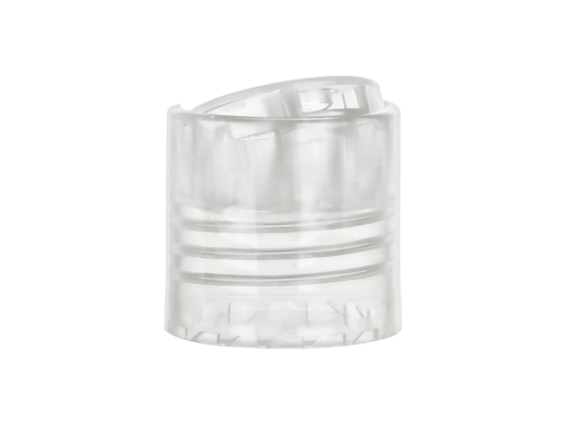 28-410 Natural-Colored Smooth Disc Top (.330" Orifice)