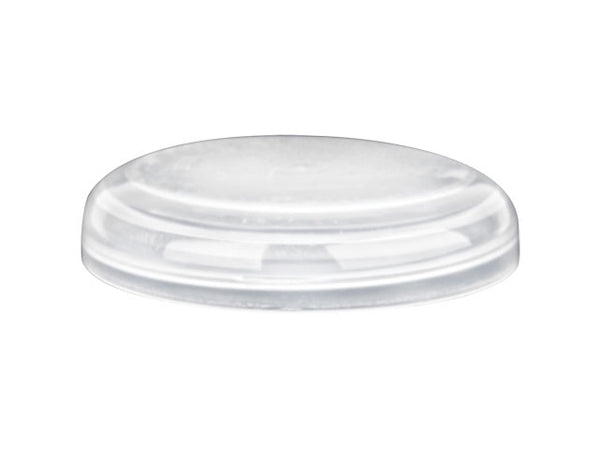 16oz (473ml) Clear PET Wide Mouth Round Plastic Jar - 89-400 Neck