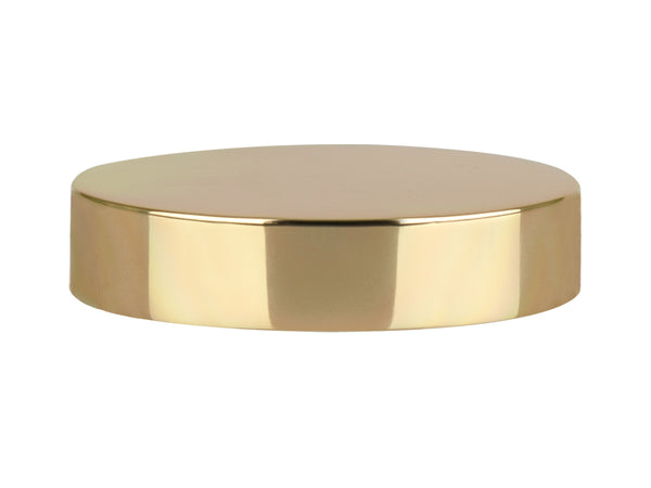 70-400 Gold Smooth Cap (Foam Liner)