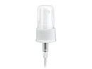 20-410 White Fine Mist Sprayer 5.3125" Dip Tube (Output 0.16cc)