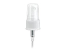 20-410 White Fine Mist Sprayer 3.5 Dip Tube (Output 0.16cc)