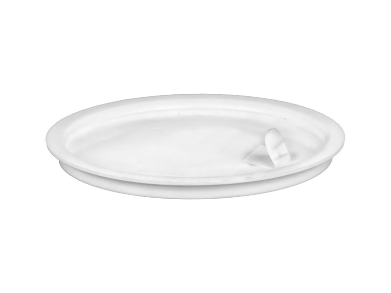 58mm White Sealing Disc